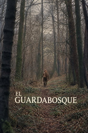 El guardabosque