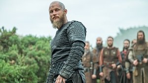 Vikings saison 4 Episode 8