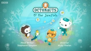 The Octonauts Season 2 Episode 7