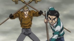 Ushio and Tora: Season 1 Episode 31 – To the Sea of Chaos