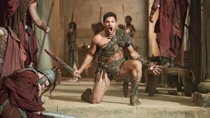 Spartacus Temporada 3 Capitulo 9