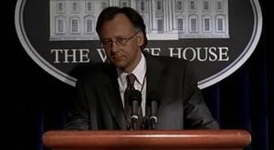 The West Wing 6 – Episodio 4