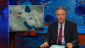 The Daily Show: 20×83