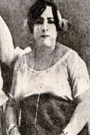 Bamba Kashar portrait