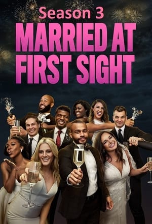 Married at First Sight: Temporada 3