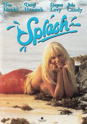 Splash - 1984 Splash - 1984