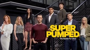 poster Super Pumped
