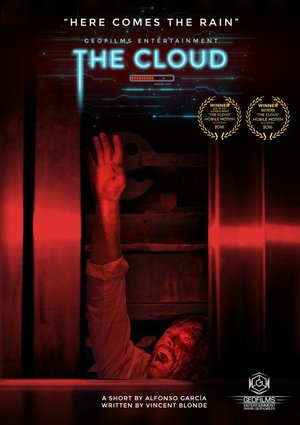 Poster The Cloud (2015)