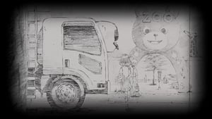 Rilakkuma and Kaoru: 1×5