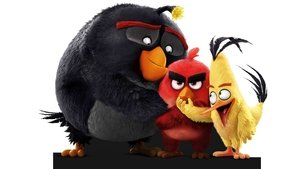 Angry Birds: La Película