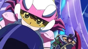 Yu-Gi-Oh! Arc-V: 1×77