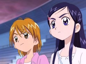 Pretty Cure: 1×11