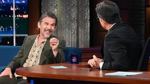 The Late Show with Stephen Colbert: 7×156