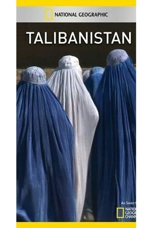 Explorer Talibanistan