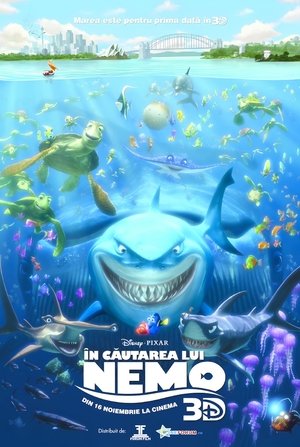 Image În căutarea lui Nemo