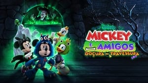 Mickey and Friends: Trick or Treats