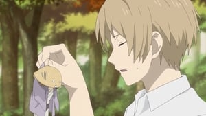 Natsume’s Book of Friends: 5×9