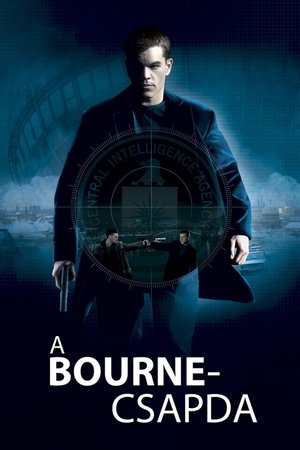 A Bourne-csapda 2004