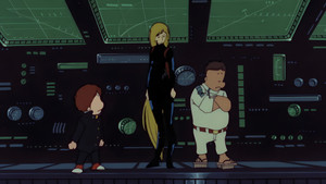 La princesa de los 1000 años: 1×41