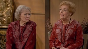 Hot in Cleveland: 4×11