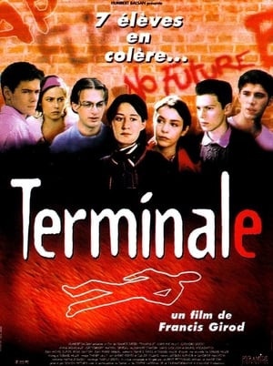 Poster Terminale (1998)