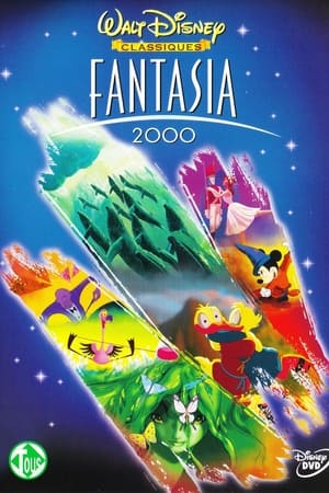 Film Fantasia 2000 streaming VF gratuit complet