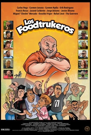 Los Foodtruckeros stream