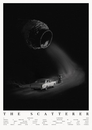 The Scatterer (2025)