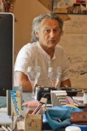István Bányai