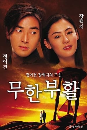 Poster 무한부활 2002