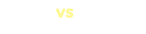 Love vs Stars — Logos 1