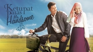 poster Ketupat Palas Mr Handsome