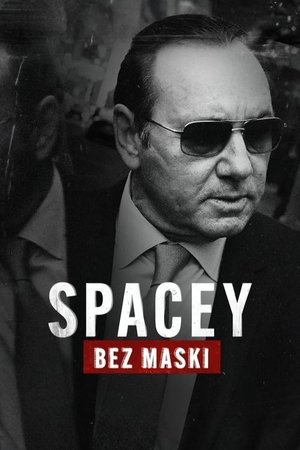 Image Spacey: Bez maski