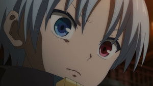 Kizoku Tensei: Megumareta Umare kara Saikyou no Chikara wo Eru Episódio 09