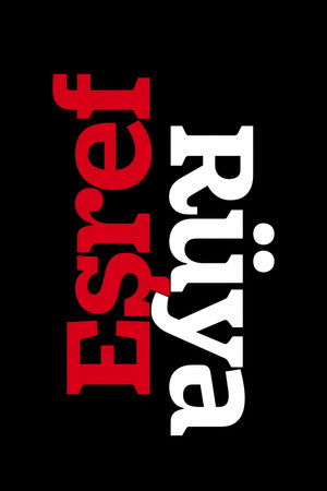 poster Esref's Dream