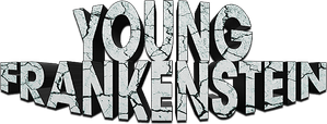 Young Frankenstein — Logos 5