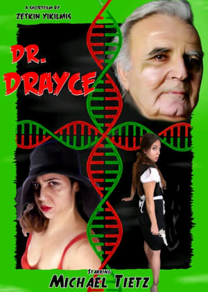 Poster Dr. Drayce 2018