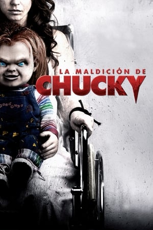 Poster La maldición de Chucky 2013