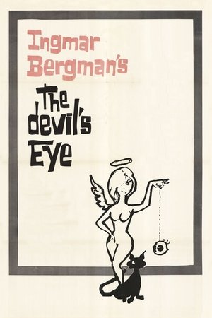 The Devil’s Eye The Devil’s Eye