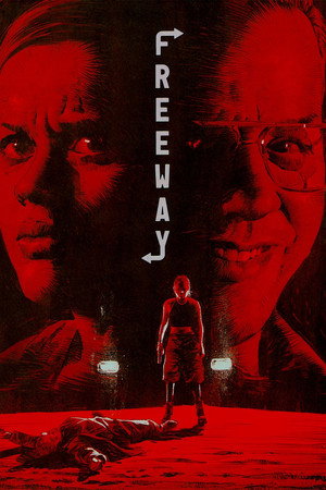 Постер фильма «Шоссе (1996)» — (14 из 29)
