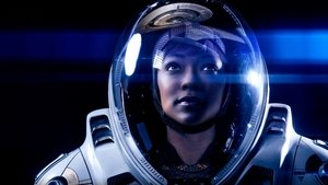 Star Trek: Discovery การเดินทางข้ามอวกาศอันไกลโพ้น