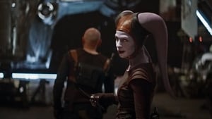 The Mandalorian saison 1 Episode 6