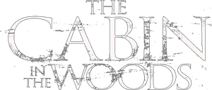 The Cabin in the Woods