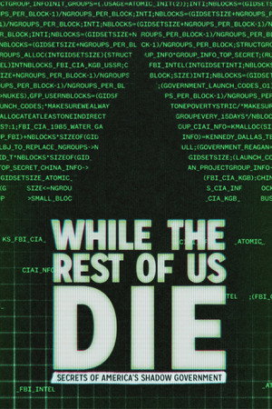 While The Rest Of Us Die