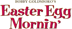 Easter Egg Mornin' — Logos 1