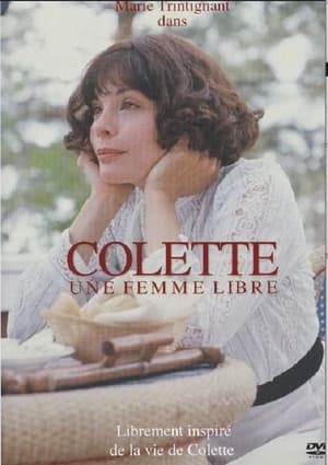 Image Colette, une femme libre