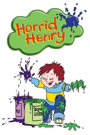 Image Horrid Henry