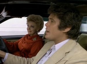 Knight Rider: 1×6