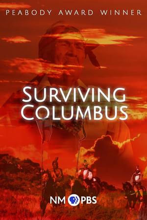Poster Surviving Columbus (1992)