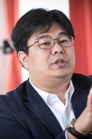 Jeong Jae-seung's photo